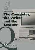 The Computer, the Writer and the Learner (eBook, PDF)