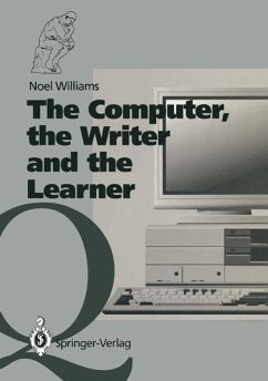 Cover The Computer, the Writer and the Learner (eBook, PDF)