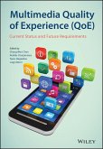 Multimedia Quality of Experience (QoE) (eBook, PDF)