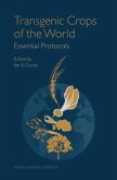 Transgenic Crops of the World (eBook, PDF)