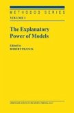 The Explanatory Power of Models (eBook, PDF)