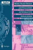Model-Based Design and Evaluation of Interactive Applications (eBook, PDF)