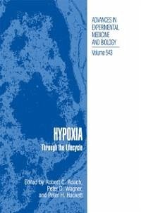 Hypoxia (eBook, PDF)