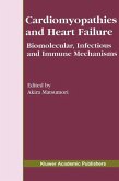 Cardiomyopathies and Heart Failure (eBook, PDF)