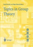 Topics in Group Theory (eBook, PDF)