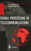 Signal Processing in Telecommunications (eBook, PDF)