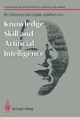 Knowledge, Skill and Artificial Intelligence (eBook, PDF)