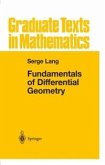Fundamentals of Differential Geometry (eBook, PDF)