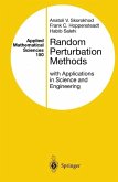 Random Perturbation Methods with Applications in Science and Engineering (eBook, PDF)