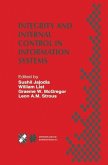 Integrity and Internal Control in Information Systems (eBook, PDF)