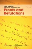 Proofs and Refutations (eBook, PDF)
