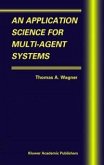 An Application Science for Multi-Agent Systems (eBook, PDF)