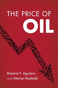 Cover Price of Oil (eBook, PDF)
