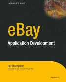 eBay Application Development (eBook, PDF)