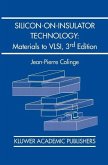 Silicon-on-Insulator Technology: Materials to VLSI (eBook, PDF)
