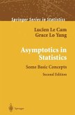 Asymptotics in Statistics (eBook, PDF)