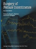 Surgery of Female Incontinence (eBook, PDF)