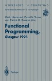 Functional Programming, Glasgow 1994 (eBook, PDF)
