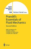 Prandtl's Essentials of Fluid Mechanics (eBook, PDF)