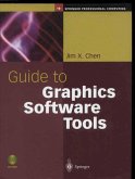 Guide to Graphics Software Tools (eBook, PDF)