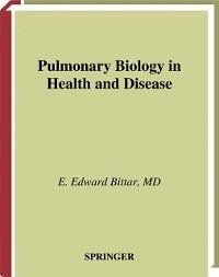 Pulmonary Biology in Health and Disease (eBook, PDF)