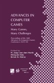 Advances in Computer Games (eBook, PDF)