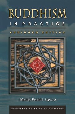 Cover Buddhism in Practice (eBook, ePUB)