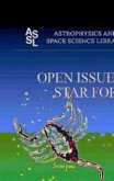 Open Issues in Local Star Formation (eBook, PDF)