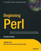 Beginning Perl (eBook, PDF)