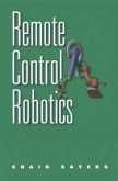 Remote Control Robotics (eBook, PDF)