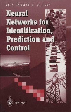 Neural Networks for Identification, Prediction and Control (eBook, PDF) - Pham, Duc T.; Liu, Xing