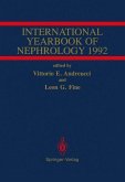 International Yearbook of Nephrology 1992 (eBook, PDF)