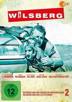 Wilsberg - Vol. 2