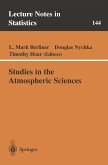 Studies in the Atmospheric Sciences (eBook, PDF)