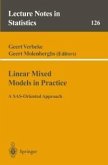 Linear Mixed Models in Practice (eBook, PDF)
