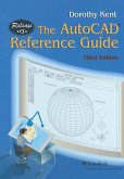 The AutoCAD® Reference Guide (eBook, PDF)