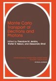 Monte Carlo Transport of Electrons and Photons (eBook, PDF)