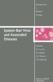 Epstein-Barr Virus and Associated Diseases (eBook, PDF)