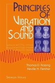 Principles of Vibration and Sound (eBook, PDF)