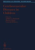 Cerebrovascular Diseases in Children (eBook, PDF)