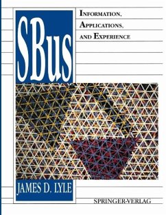 SBus (eBook, PDF) - Lyle, James D.
