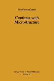 Continua with Microstructure (eBook, PDF)