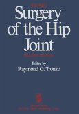 Surgery of the Hip Joint (eBook, PDF) Surgery of the Hip Joint (eBook, PDF)