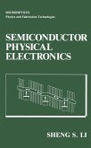 Semiconductor Physical Electronics (eBook, PDF)