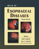 Atlas of Esophageal Diseases (eBook, PDF)