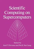 Scientific Computing on Supercomputers (eBook, PDF)