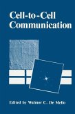 Cell-to-Cell Communication (eBook, PDF)