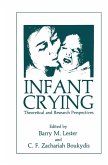 Infant Crying (eBook, PDF)