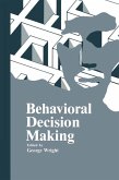 Behavioral Decision Making (eBook, PDF)