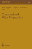 Computational Wave Propagation (eBook, PDF)